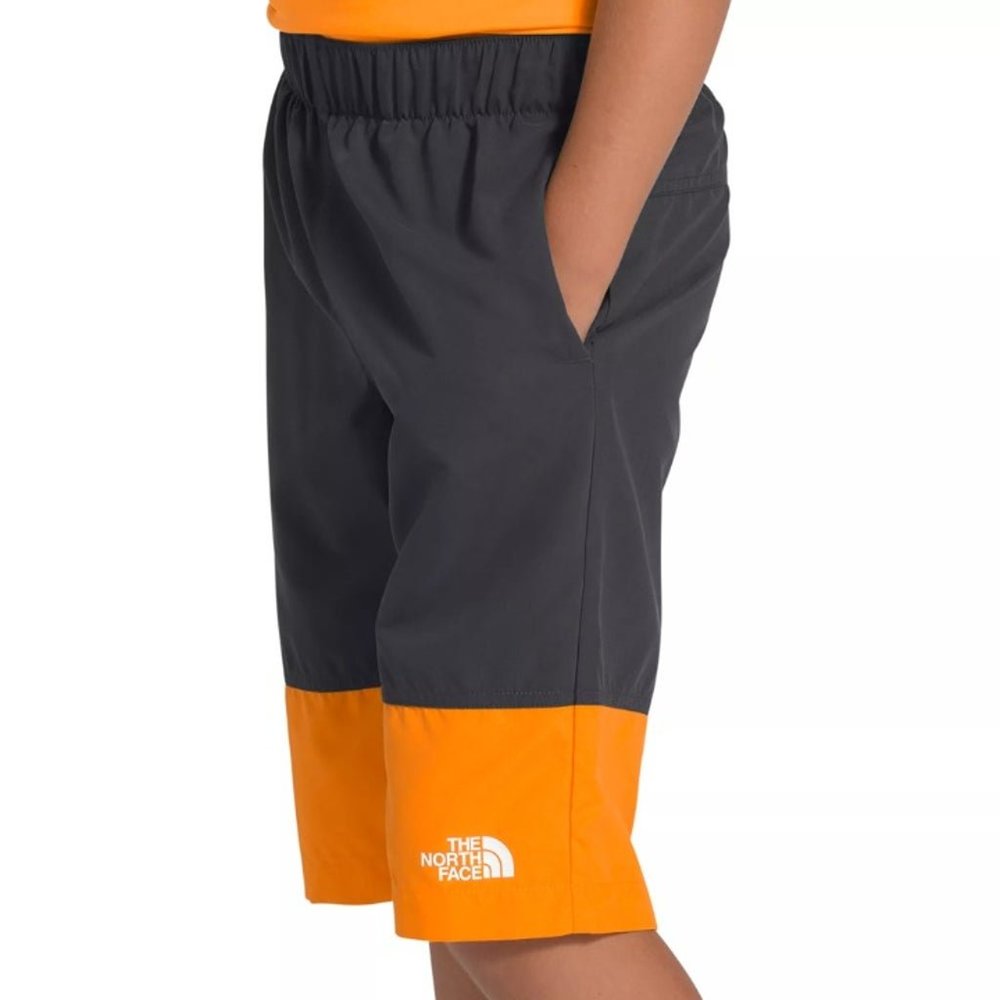 The North Fee Boys Class V Water Swim Shorts